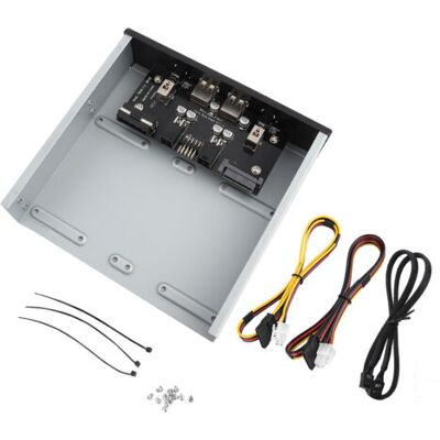 ABYSSE Interrupteur De Contrôle D'Alimentation Du Disque Dur Sélecteur De Disque Dur Commutateur De Lecteur Sata Pour Ordinateur De Bureau - Publicité ABYSSE Interrupteur De Contrôle D'Alimentation Du Disque Dur Sélecteur De Disque Dur Commutateur De Lecteur Sata Pour Ordinateur De Bureau - Publicité