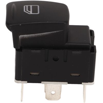 MOXIE Interrupteur De Fenêtre Électrique A4548201010, Bouton Principal De Fenêtre Sensible À Réponse Rapide, Remplacement Pour Smart 454 Forfour - Publicité MOXIE Interrupteur De Fenêtre Électrique A4548201010, Bouton Principal De Fenêtre Sensible À Réponse Rapide, Remplacement Pour Smart 454 Forfour - Publicité