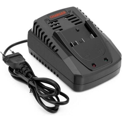 OEM Chargeur De Pile Bosch Al1820cv 14,4 V – Entrée Ac 110-220 V – Sortie Dc 14,4 V À 18 V – Temps De Charge 35 Min-crezuo - Publicité OEM Chargeur De Pile Bosch Al1820cv 14,4 V – Entrée Ac 110-220 V – Sortie Dc 14,4 V À 18 V – Temps De Charge 35 Min-crezuo - Publicité