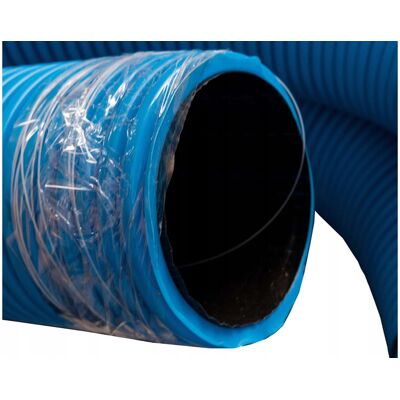 Tube Irl Kopos Kf 160n Flexible Extérieur Diamètre 160 Mm - Publicité Tube Irl Kopos Kf 160n Flexible Extérieur Diamètre 160 Mm - Publicité
