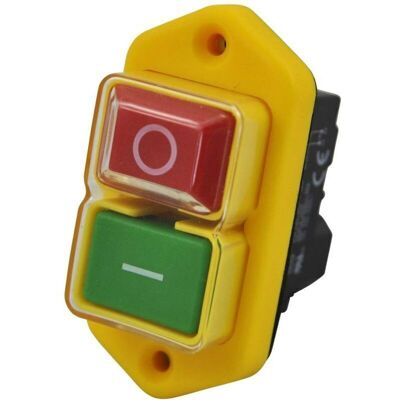 OEM Nterrupteur Intégré - Interrupteur Sans Tension 230v Kedu Kjd17 B Avec Déclencheur À Minimum De Tension Et Contact De Bobine Exécuté - Publicité OEM Nterrupteur Intégré - Interrupteur Sans Tension 230v Kedu Kjd17 B Avec Déclencheur À Minimum De Tension Et Contact De Bobine Exécuté - Publicité