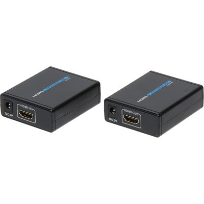 OEM Extendeur Hdmi Hdmi-ex-4 - Publicité OEM Extendeur Hdmi Hdmi-ex-4 - Publicité