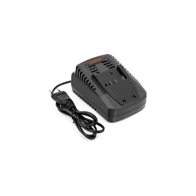 OEM Chargeur De Pile Bosch Al1820cv – Charge Rapide 3a Pour Batteries 14,4v Et 18v – Gestion Intelligente De La Charge - Publicité OEM Chargeur De Pile Bosch Al1820cv – Charge Rapide 3a Pour Batteries 14,4v Et 18v – Gestion Intelligente De La Charge - Publicité