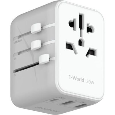 ABYSSE Adaptateur De Voyage Universel Adaptateur Prise Universelle Pd 20w Avec Adaptateur Universel France Vers Usa Uk Allemagne Australie Chine Japon - Publicité ABYSSE Adaptateur De Voyage Universel Adaptateur Prise Universelle Pd 20w Avec Adaptateur Universel France Vers Usa Uk Allemagne Australie Chine Japon - Publicité