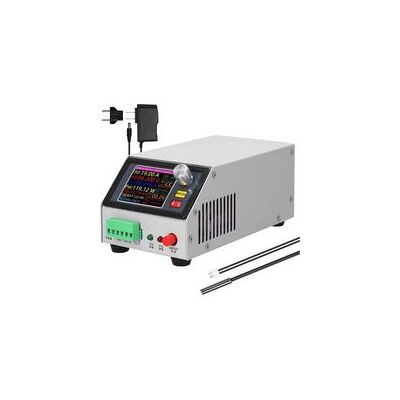 OEM Mdl150 Charge Électronique Multifonction 12 V Cc Prise En Du Mode Courant Constant/puissance/résistance Avec Étalonnage Des Données (ue, États) - Publicité OEM Mdl150 Charge Électronique Multifonction 12 V Cc Prise En Du Mode Courant Constant/puissance/résistance Avec Étalonnage Des Données (ue, États) - Publicité