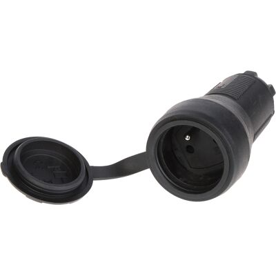 OEM Prise Schneider-electric Power-socket/ip54/epn Ip54 16 A - Publicité OEM Prise Schneider-electric Power-socket/ip54/epn Ip54 16 A - Publicité