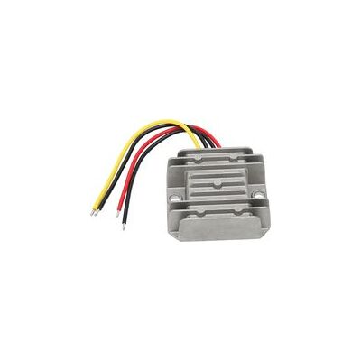 OEM Transformateur D'Alimentation Dcdc Réducteur De Tension Convertisseur 36v48v À 24v 8a 192w - Publicité OEM Transformateur D'Alimentation Dcdc Réducteur De Tension Convertisseur 36v48v À 24v 8a 192w - Publicité
