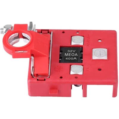 MOXIE Bornes De Batterie À Dégagement Rapide, Caravan 32v 400a Bornes De Distribution De Batterie À Fusible À Dégagement Rapide Pinces Connecteur - Publicité MOXIE Bornes De Batterie À Dégagement Rapide, Caravan 32v 400a Bornes De Distribution De Batterie À Fusible À Dégagement Rapide Pinces Connecteur - Publicité