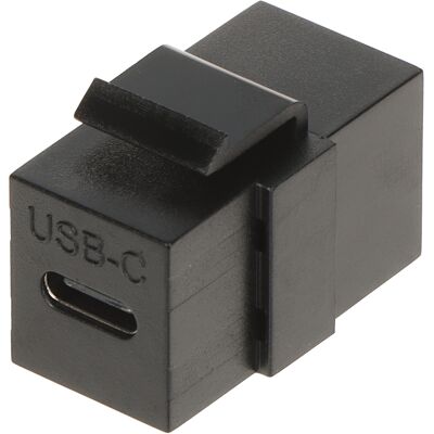 OEM Connecteur Keystone Fx-usb-c/b - Publicité OEM Connecteur Keystone Fx-usb-c/b - Publicité