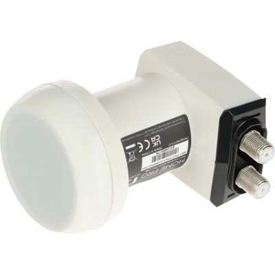 OEM Convertisseur Tv-sat Conv/twin-inverto - Publicité OEM Convertisseur Tv-sat Conv/twin-inverto - Publicité