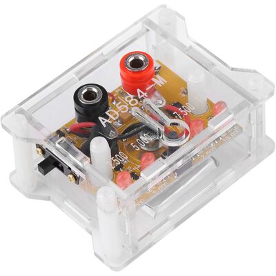 OEM Module De Référence De Tension Haute Précision Ad584kh À 4 Canaux (2,5 V/7,5 V/5 V/10 V) Avec Boîtier - Publicité OEM Module De Référence De Tension Haute Précision Ad584kh À 4 Canaux (2,5 V/7,5 V/5 V/10 V) Avec Boîtier - Publicité