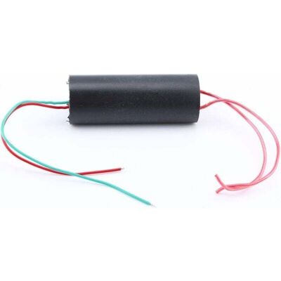Scotch Dc 3v-6v À 400kv Module Convertisseur Onduleur Haute Tension Survolteur Elevateur Tension - Publicité Scotch Dc 3v-6v À 400kv Module Convertisseur Onduleur Haute Tension Survolteur Elevateur Tension - Publicité