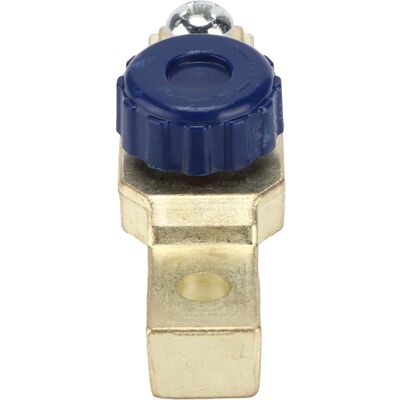 OEM Coupe-circuit De Batterie Isolateur Avec Interrupteur Pour Automobile Moto Tracteur Tondeuse - Publicité OEM Coupe-circuit De Batterie Isolateur Avec Interrupteur Pour Automobile Moto Tracteur Tondeuse - Publicité