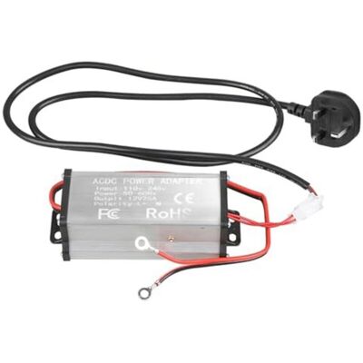 Scotch Adaptateur Secteur 12 V Pour Chauffage Diesel, Transformateur Convertisseur 240 V Vers 12 V Pour Chauffage Diesel Tout-en-un 5 Kw/8 Kw, Norme Britannique - Publicité Scotch Adaptateur Secteur 12 V Pour Chauffage Diesel, Transformateur Convertisseur 240 V Vers 12 V Pour Chauffage Diesel Tout-en-un 5 Kw/8 Kw, Norme Britannique - Publicité