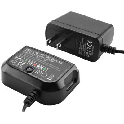 OEM Chargeur De Remplacement Pour Batterie Noire Et 9,6 V-18 V A12 A12-x Hpb18 Hpb14 Hpb12 Hpb96 Ni-cd Ni-prise Américaine-crezuo - Publicité OEM Chargeur De Remplacement Pour Batterie Noire Et 9,6 V-18 V A12 A12-x Hpb18 Hpb14 Hpb12 Hpb96 Ni-cd Ni-prise Américaine-crezuo - Publicité