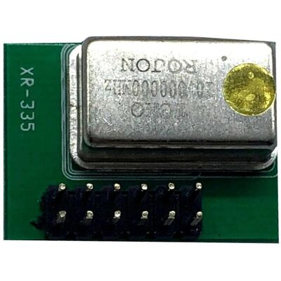 ALLAUVE Module Oscillateur D'Horloge Tcxo Externe Haute Précision Ppm0,1 (unité) - Publicité ALLAUVE Module Oscillateur D'Horloge Tcxo Externe Haute Précision Ppm0,1 (unité) - Publicité