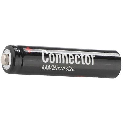 FLAMMKRAFT Boîtier Conducteur De Pile Sans Alimentation 10440 Lr03 Am4 3a - Publicité FLAMMKRAFT Boîtier Conducteur De Pile Sans Alimentation 10440 Lr03 Am4 3a - Publicité