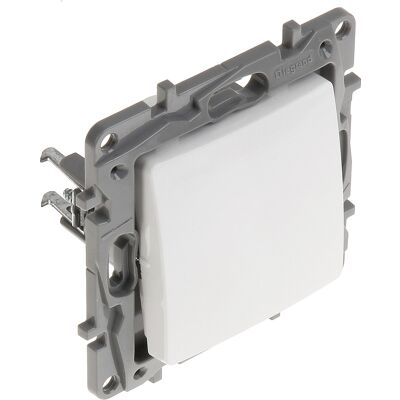 OEM Le-764501 Niloe 10 A Interrupteur D'Escalier Legrand - Publicité OEM Le-764501 Niloe 10 A Interrupteur D'Escalier Legrand - Publicité