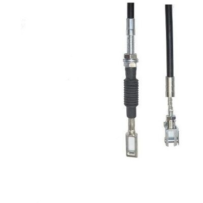 Cable Inverseur - 120cm - Aixam Mega Phase 2 - Publicité Cable Inverseur - 120cm - Aixam Mega Phase 2 - Publicité