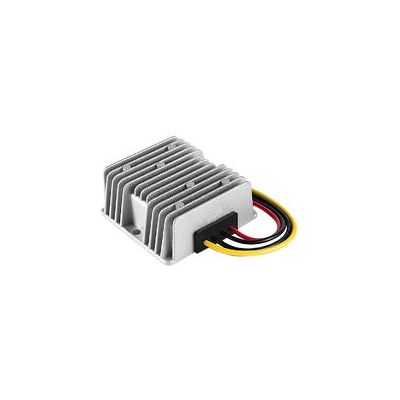 OEM Dc À Dc 12v À 19v 10a Convertisseur De Puissance Cc 190w Pour Alimentation D'Ordinateur Portable De Voiture-crezuo - Publicité OEM Dc À Dc 12v À 19v 10a Convertisseur De Puissance Cc 190w Pour Alimentation D'Ordinateur Portable De Voiture-crezuo - Publicité