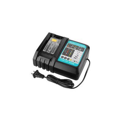 OEM Convient Pour Chargeur Makit Dc18rc Sans Écran 14,4v-18v Puissance 3a - Publicité OEM Convient Pour Chargeur Makit Dc18rc Sans Écran 14,4v-18v Puissance 3a - Publicité