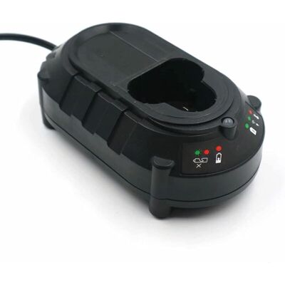 OEM Convient Pour Chargeur Makitα Bl1013 Chargeur De Batterie Au Lithium 10.8v Chargeur Dc10wa-crezuo - Publicité OEM Convient Pour Chargeur Makitα Bl1013 Chargeur De Batterie Au Lithium 10.8v Chargeur Dc10wa-crezuo - Publicité