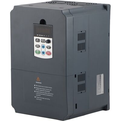 WEYTOLL Convertisseur De Fréquence Variable 15kw 3hp, Moteur Vectoriel Surchargé, Vfd, 3 Phases, 380v - Publicité WEYTOLL Convertisseur De Fréquence Variable 15kw 3hp, Moteur Vectoriel Surchargé, Vfd, 3 Phases, 380v - Publicité