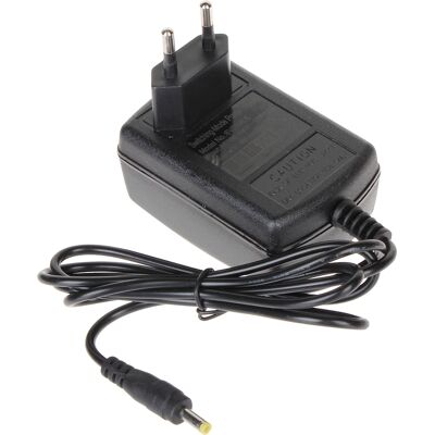 OEM Adaptateur Secteur 6v/2a/4,0 - Publicité OEM Adaptateur Secteur 6v/2a/4,0 - Publicité