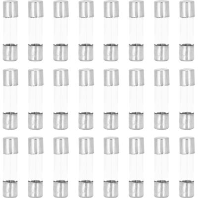 WEYTOLL Tube En Verre À Fusible Rapide, Accessoire Pour La Protection Des Circuits, 100 V, 250 Pièces, 5x20mm - Publicité WEYTOLL Tube En Verre À Fusible Rapide, Accessoire Pour La Protection Des Circuits, 100 V, 250 Pièces, 5x20mm - Publicité