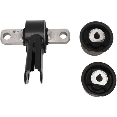 Ortviai Support De Différentiel Avant 52114354aa Pour Jeep Grand Cherokee Et Commander (2005–2010) – Caoutchouc Silicone & Acier Inoxydable - Publicité Ortviai Support De Différentiel Avant 52114354aa Pour Jeep Grand Cherokee Et Commander (2005–2010) – Caoutchouc Silicone & Acier Inoxydable - Publicité