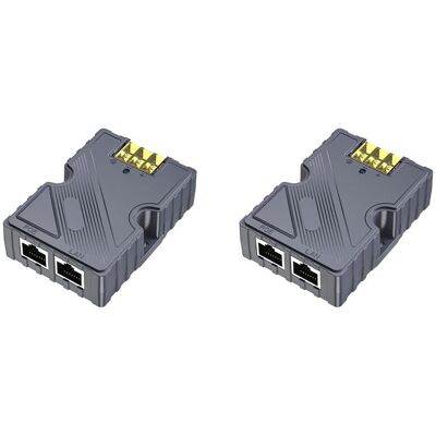 OEM Un Adaptateur Secteur Pour Les Alimentations Poe Gigabit Starlink 150w, Doté D'Une Protection Contre Les Surtensions Et Les Décharges Électrostatiques Pour Assurer Une Distribution Optimale De L'Énerg - Publicité OEM Un Adaptateur Secteur Pour Les Alimentations Poe Gigabit Starlink 150w, Doté D'Une Protection Contre Les Surtensions Et Les Décharges Électrostatiques Pour Assurer Une Distribution Optimale De L'Énerg - Publicité