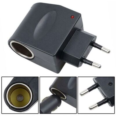 OEM Convertisseurs De Tension 230v À 12v Et 1 000 Ma-max 12w - Adaptateur De Prise Cantoneum Avec Convertisseur De Tension Convertisseur De Bouchon - Publicité OEM Convertisseurs De Tension 230v À 12v Et 1 000 Ma-max 12w - Adaptateur De Prise Cantoneum Avec Convertisseur De Tension Convertisseur De Bouchon - Publicité
