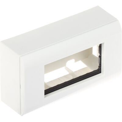 OEM Boîte Avec Support Et Cadre Pk/sr/4m Système 45 - Publicité OEM Boîte Avec Support Et Cadre Pk/sr/4m Système 45 - Publicité