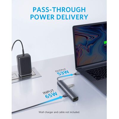 OEM Adaptateur Hdmi 4k Avec Connectivité Ethernet 1 Gbit/s, Exploitant Pleinement Le Potentiel De Vos Appareils Grâce À Des Images Époustouflantes Et Une Vitesse Réseau Ultra-rapide. Convient Pour… - Publicité OEM Adaptateur Hdmi 4k Avec Connectivité Ethernet 1 Gbit/s, Exploitant Pleinement Le Potentiel De Vos Appareils Grâce À Des Images Époustouflantes Et Une Vitesse Réseau Ultra-rapide. Convient Pour… - Publicité