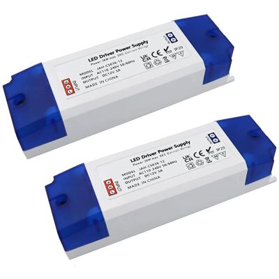 MOXIE Transformateur Led 12 V,transformateur Led 230 V À 12 V,pilote De Transformateur Led 0-36 W,alimentation À Tension Constante Pour Éclairage Sous Armoire,affichage Led À Bande,ampoules Led Mr16 Mr11 G4 - Publicité MOXIE Transformateur Led 12 V,transformateur Led 230 V À 12 V,pilote De Transformateur Led 0-36 W,alimentation À Tension Constante Pour Éclairage Sous Armoire,affichage Led À Bande,ampoules Led Mr16 Mr11 G4 - Publicité