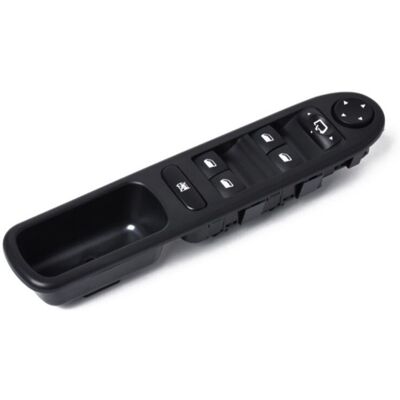 OEM Interrupteur De Commande De Fenêtre Abs Interrupteur De Commande De Fenêtre Principal Électrique Accessoire De Remplacement 6554.kt Fit Pour 307 Sw 307sw 307cc 2003-2010-crezuo - Publicité OEM Interrupteur De Commande De Fenêtre Abs Interrupteur De Commande De Fenêtre Principal Électrique Accessoire De Remplacement 6554.kt Fit Pour 307 Sw 307sw 307cc 2003-2010-crezuo - Publicité