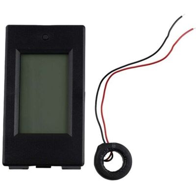 OEM Ac 80-260v 100a Pzem-061 Lcd Affichage Numérique Courant Tension Puissance Ampèremètre Voltmètre Avec Transformateur De Ct - Publicité OEM Ac 80-260v 100a Pzem-061 Lcd Affichage Numérique Courant Tension Puissance Ampèremètre Voltmètre Avec Transformateur De Ct - Publicité