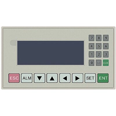 OEM Pour Les Afficheurs De Texte Op320-a Md204l, Compatibles Avec V8.0 Md204l, Prennent En Charge La Communication 232 485 (op320-a Bleu). Publicité OEM Pour Les Afficheurs De Texte Op320-a Md204l, Compatibles Avec V8.0 Md204l, Prennent En Charge La Communication 232 485 (op320-a Bleu). Publicité