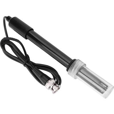 Vision Connecteur De Sonde D'Électrode, Acquisition Hydroponique, Surveillance, Contrôle Industriel Professionnel Pour Contrôleur D'Aquarium, Capteur De Compteur - Publicité Vision Connecteur De Sonde D'Électrode, Acquisition Hydroponique, Surveillance, Contrôle Industriel Professionnel Pour Contrôleur D'Aquarium, Capteur De Compteur - Publicité