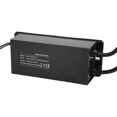 OEM Np-10000-30 Néon Transformateur Lectronique Enseigne Au Néon Alimentation 10kv 30ma-crezuo - Publicité OEM Np-10000-30 Néon Transformateur Lectronique Enseigne Au Néon Alimentation 10kv 30ma-crezuo - Publicité