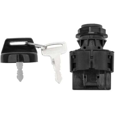 ABYSSE Interrupteur À Clé D'Allumage 3 Positions 6 Broches Pour Polaris Sportsman Scrambler Ranger Rzr Magnum Trailblazer Trail Boss 1000 900 850 800 700 650 600 570 550 500 450 425 400 330 325 - Publicité ABYSSE Interrupteur À Clé D'Allumage 3 Positions 6 Broches Pour Polaris Sportsman Scrambler Ranger Rzr Magnum Trailblazer Trail Boss 1000 900 850 800 700 650 600 570 550 500 450 425 400 330 325 - Publicité