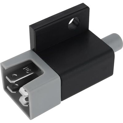 SANS MARQUE 1 Interrupteur De Verrouillage De Sécurité Pour Tondeuse À Gazon 430-362 Compatible Avec Mtd 725-04363 - Publicité SANS MARQUE 1 Interrupteur De Verrouillage De Sécurité Pour Tondeuse À Gazon 430-362 Compatible Avec Mtd 725-04363 - Publicité
