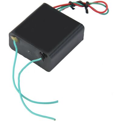 OEM Générateur D'Impulsions Haute Tension Dc 3,7-6 V, Module D'Allumage Par Impulsions À Arc Super, Sortie Dc 200 Kv - Publicité OEM Générateur D'Impulsions Haute Tension Dc 3,7-6 V, Module D'Allumage Par Impulsions À Arc Super, Sortie Dc 200 Kv - Publicité