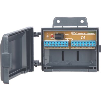 OEM Connecteur D'Alimentation Lz-1 - Publicité OEM Connecteur D'Alimentation Lz-1 - Publicité