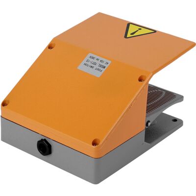 OEM Interrupteur À Pédale Double Pour Machine Électrique, Kit De Clips D'Alimentation Ydt1-15 380vac-crezuo - Publicité OEM Interrupteur À Pédale Double Pour Machine Électrique, Kit De Clips D'Alimentation Ydt1-15 380vac-crezuo - Publicité