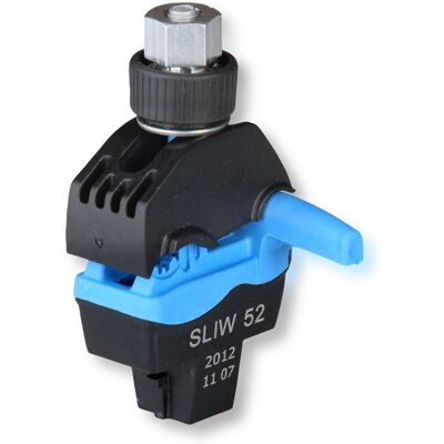 Accessoire De Connexion Ensto Sliw52 Isolé Imperméable 60 Pcs - Publicité Accessoire De Connexion Ensto Sliw52 Isolé Imperméable 60 Pcs - Publicité