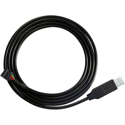 OEM Convient Pour Le Module Adaptateur De Câble De Téléchargement Et De Débogage Ttl-232r-5v/3.3v Ftdi Ft232 Usb 2.0 Vers Ttl 5v 3.3v (a). Publicité OEM Convient Pour Le Module Adaptateur De Câble De Téléchargement Et De Débogage Ttl-232r-5v/3.3v Ftdi Ft232 Usb 2.0 Vers Ttl 5v 3.3v (a). Publicité