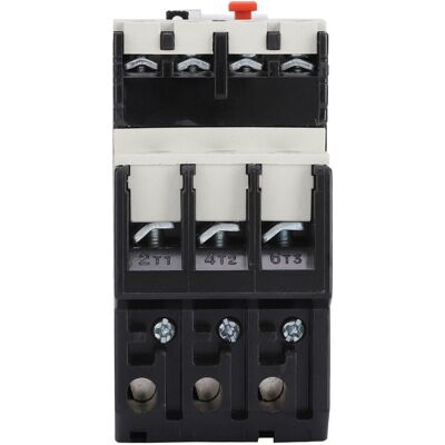 OEM Br2-25 Relais De Surcharge Thermique 2.5-4a 50-60hz, Protection De Moteur Réglable Électrique - Publicité OEM Br2-25 Relais De Surcharge Thermique 2.5-4a 50-60hz, Protection De Moteur Réglable Électrique - Publicité