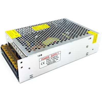 MOXIE Haute Puissance Transformateur Variateurs Adaptateurs Interrupteur Alimentation Pilote Ac 110v/220v Dc 12v 10a 120w Pour Led Bande - Publicité MOXIE Haute Puissance Transformateur Variateurs Adaptateurs Interrupteur Alimentation Pilote Ac 110v/220v Dc 12v 10a 120w Pour Led Bande - Publicité