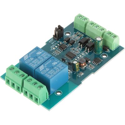 OEM Module Relais Modbus Rtu 2r-d7 - Publicité OEM Module Relais Modbus Rtu 2r-d7 - Publicité